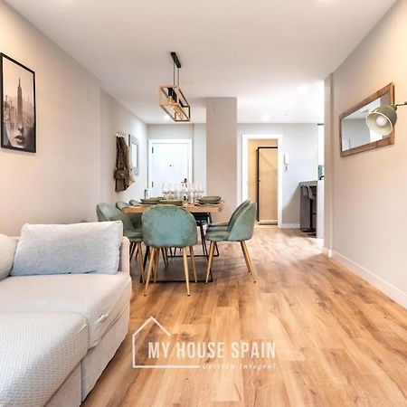 Myhousespain - Precioso Piso En אוביידו מראה חיצוני תמונה