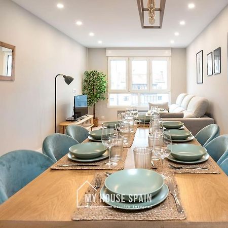 Myhousespain - Precioso Piso En אוביידו מראה חיצוני תמונה