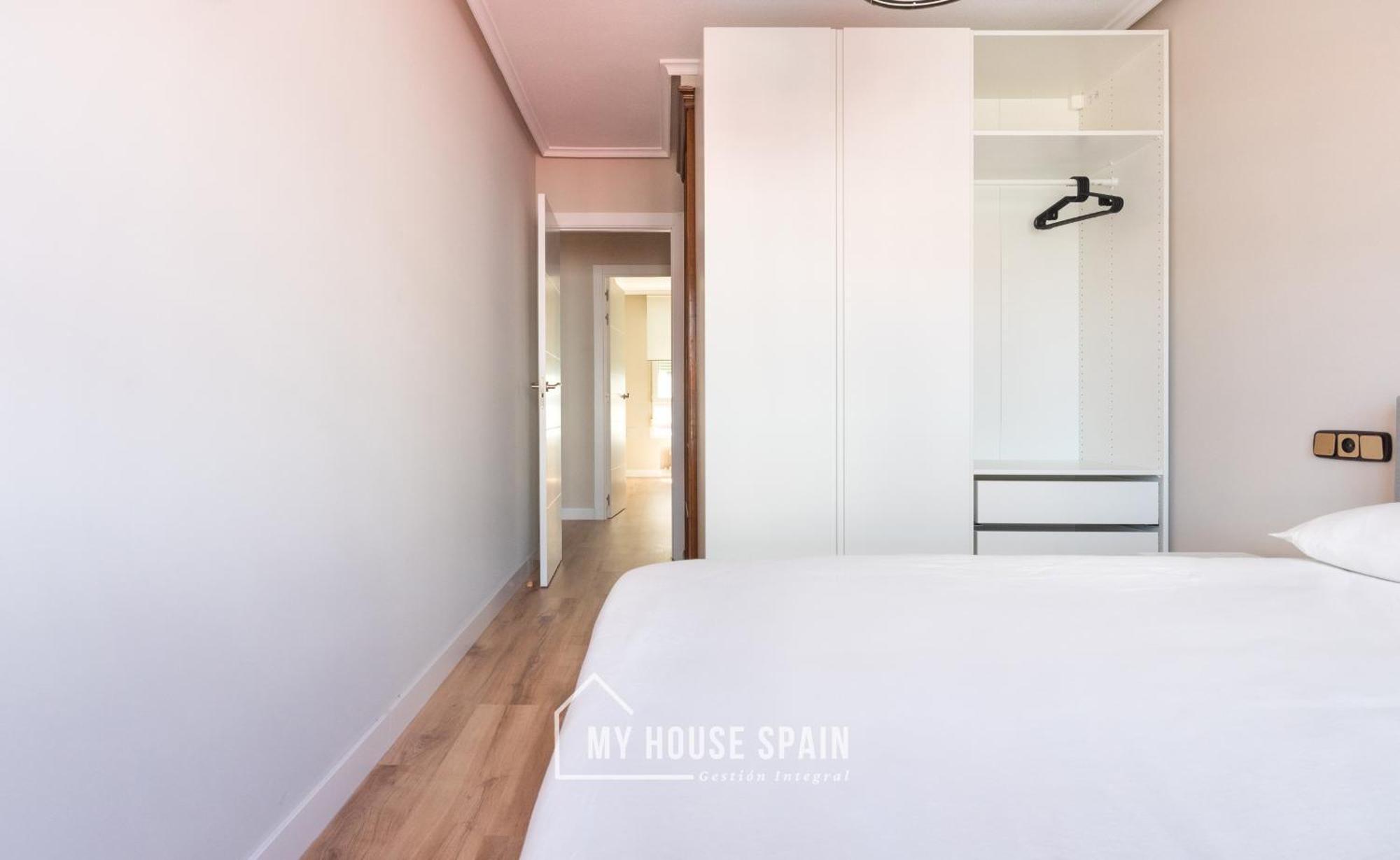 Myhousespain - Precioso Piso En אוביידו מראה חיצוני תמונה