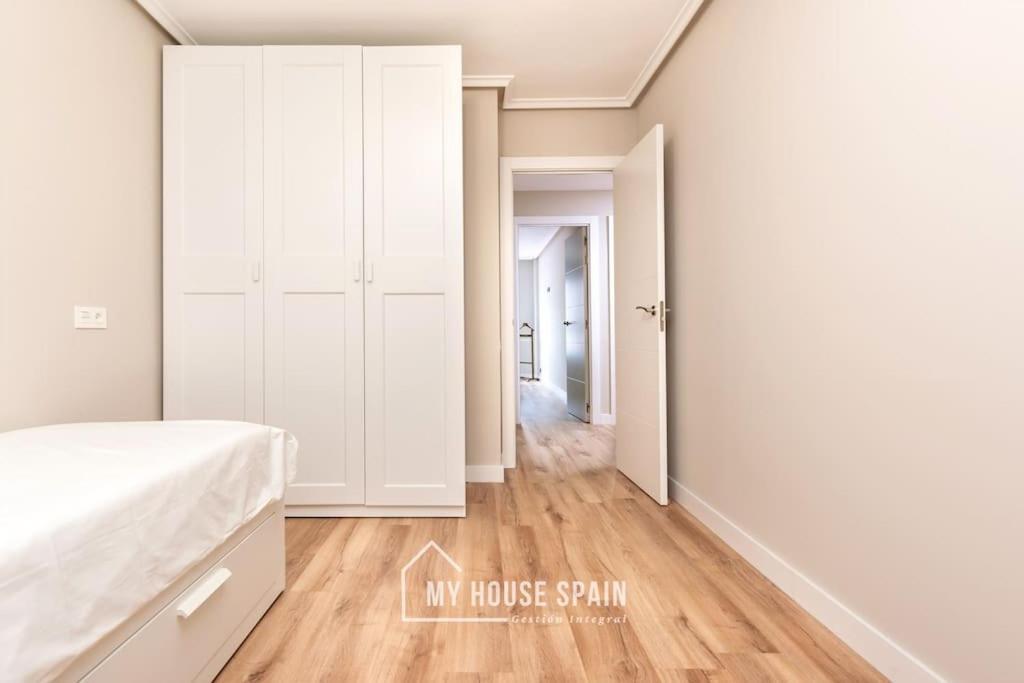 Myhousespain - Precioso Piso En אוביידו מראה חיצוני תמונה