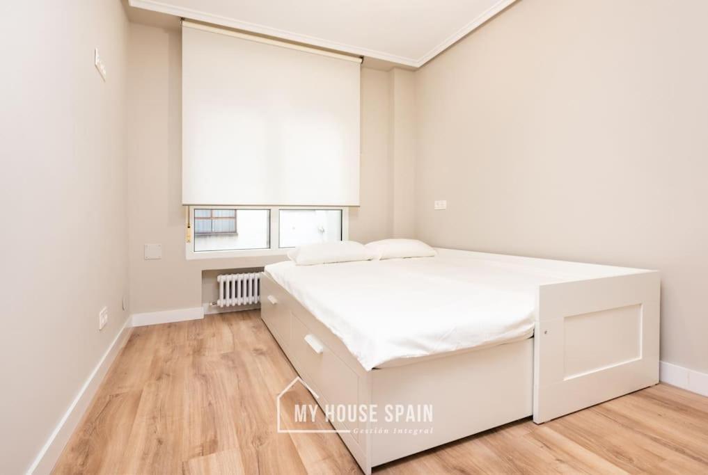 Myhousespain - Precioso Piso En אוביידו מראה חיצוני תמונה