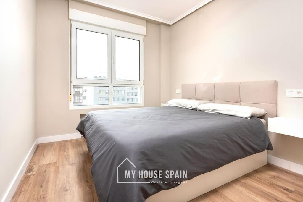 Myhousespain - Precioso Piso En אוביידו מראה חיצוני תמונה