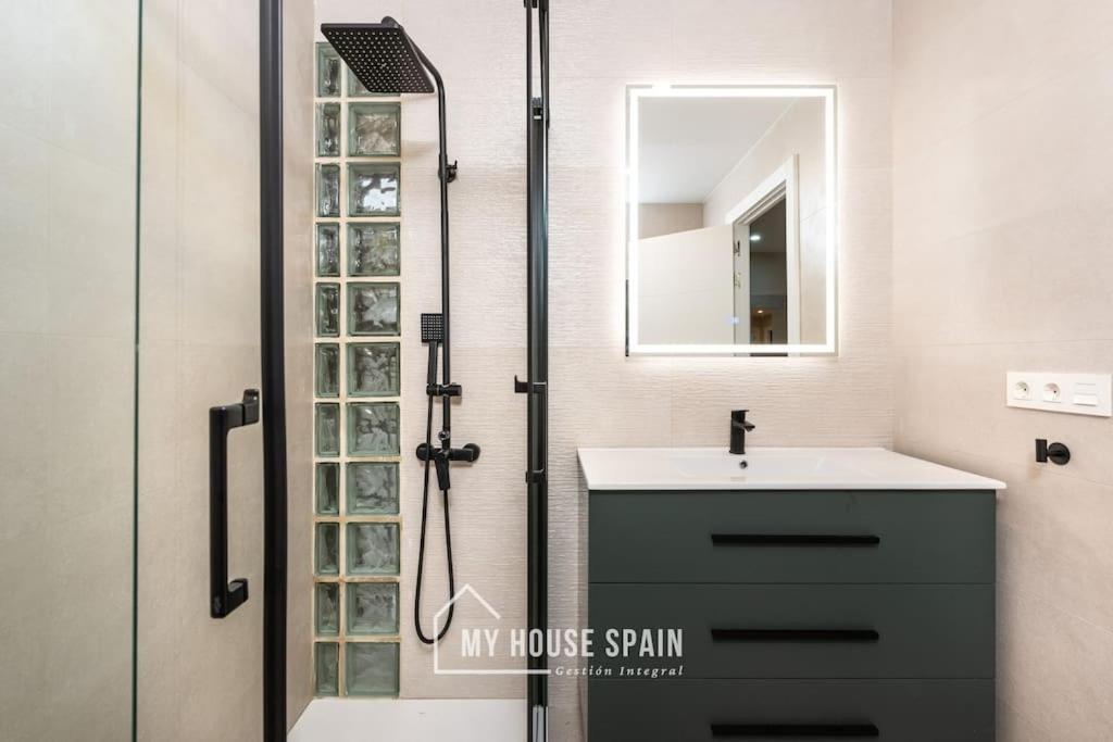 Myhousespain - Precioso Piso En אוביידו מראה חיצוני תמונה