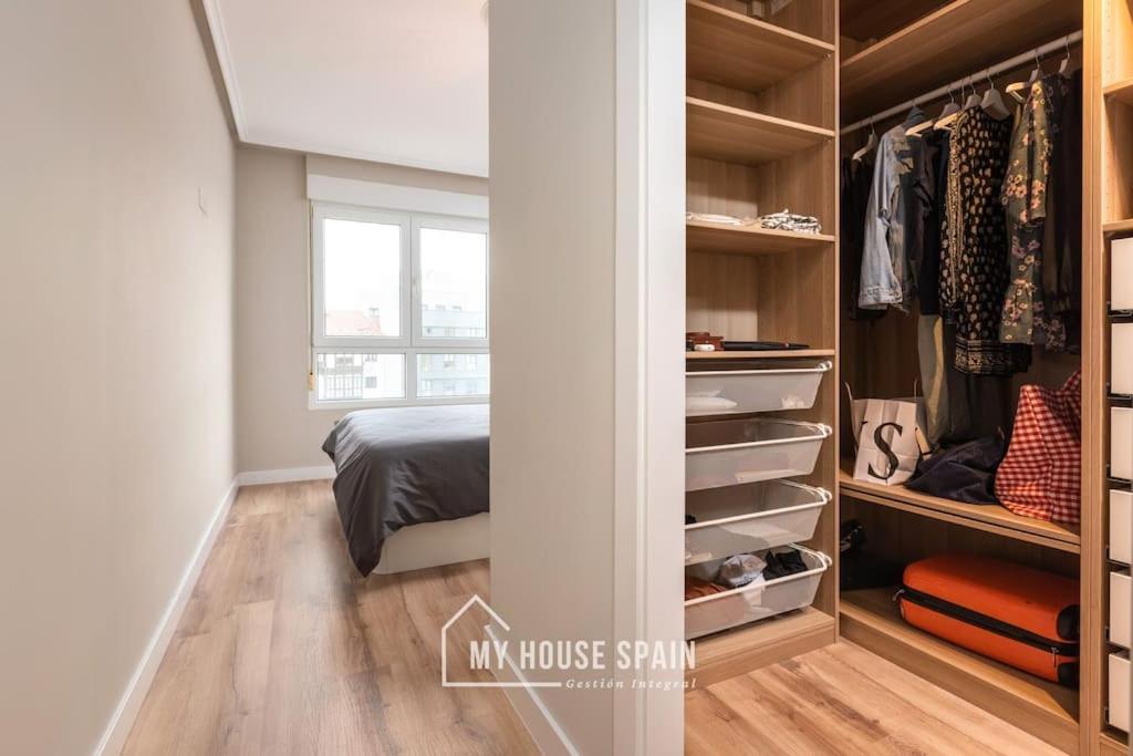 Myhousespain - Precioso Piso En אוביידו מראה חיצוני תמונה