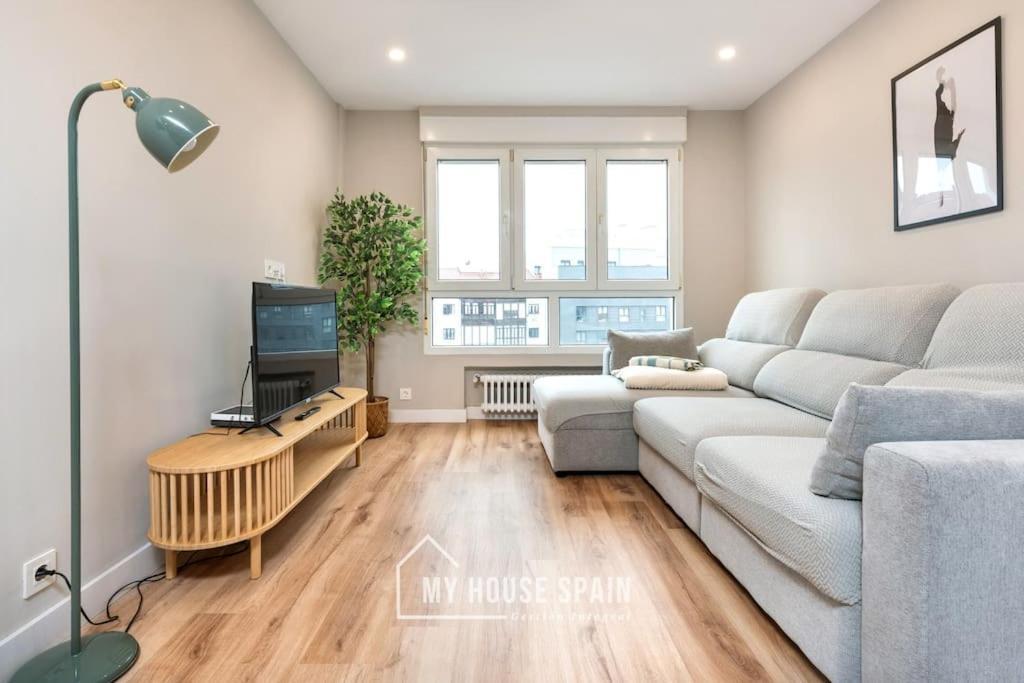 Myhousespain - Precioso Piso En אוביידו מראה חיצוני תמונה