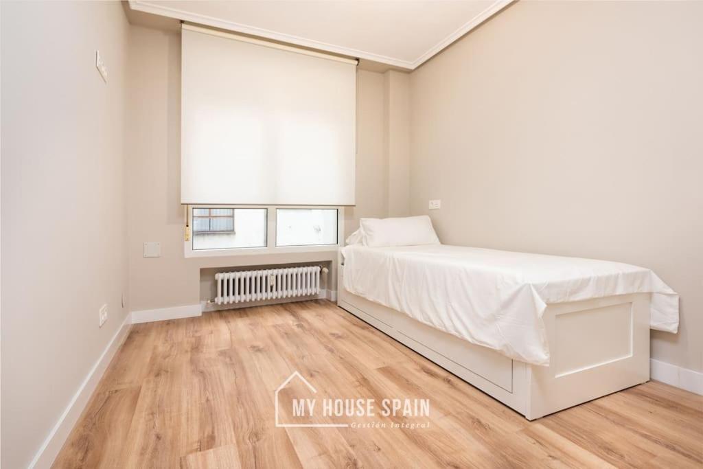 Myhousespain - Precioso Piso En אוביידו מראה חיצוני תמונה